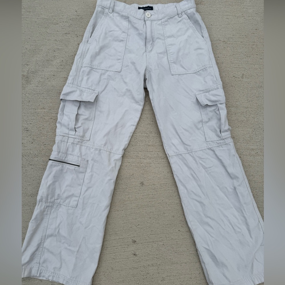 Aeropostale Cargo Pants
